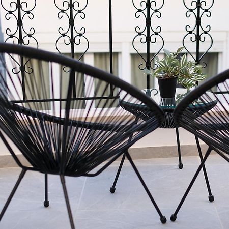 Duomo City Center Suites Ираклион Экстерьер фото