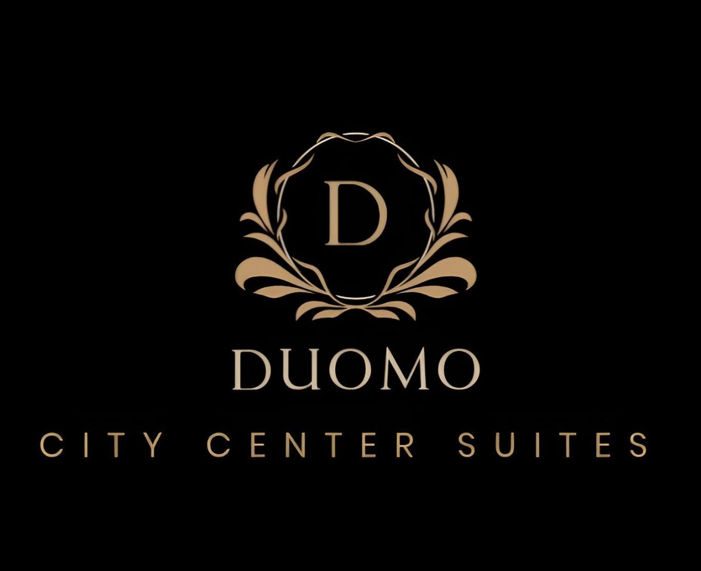 Duomo City Center Suites Ираклион Экстерьер фото
