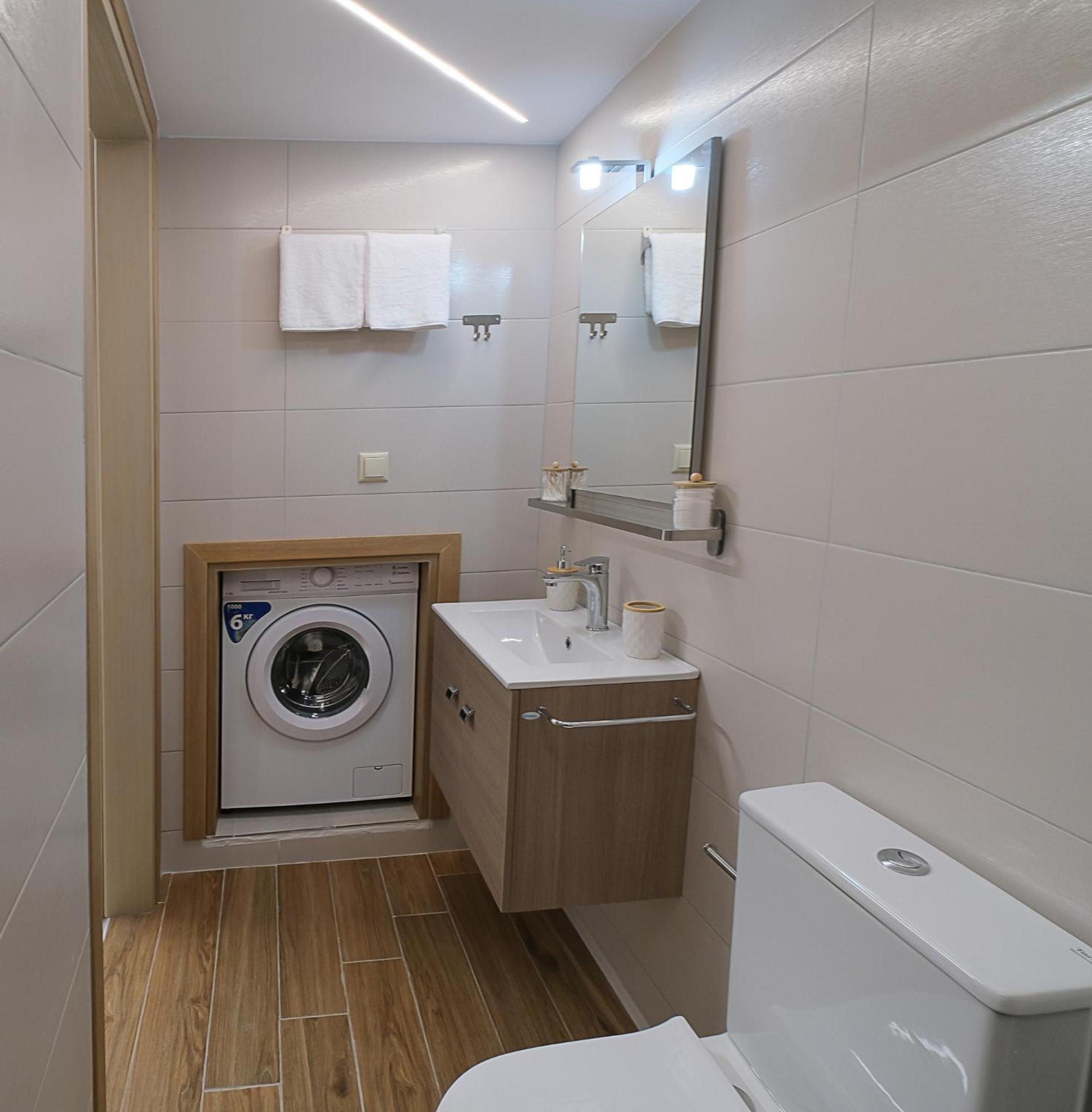 Duomo City Center Suites Ираклион Экстерьер фото