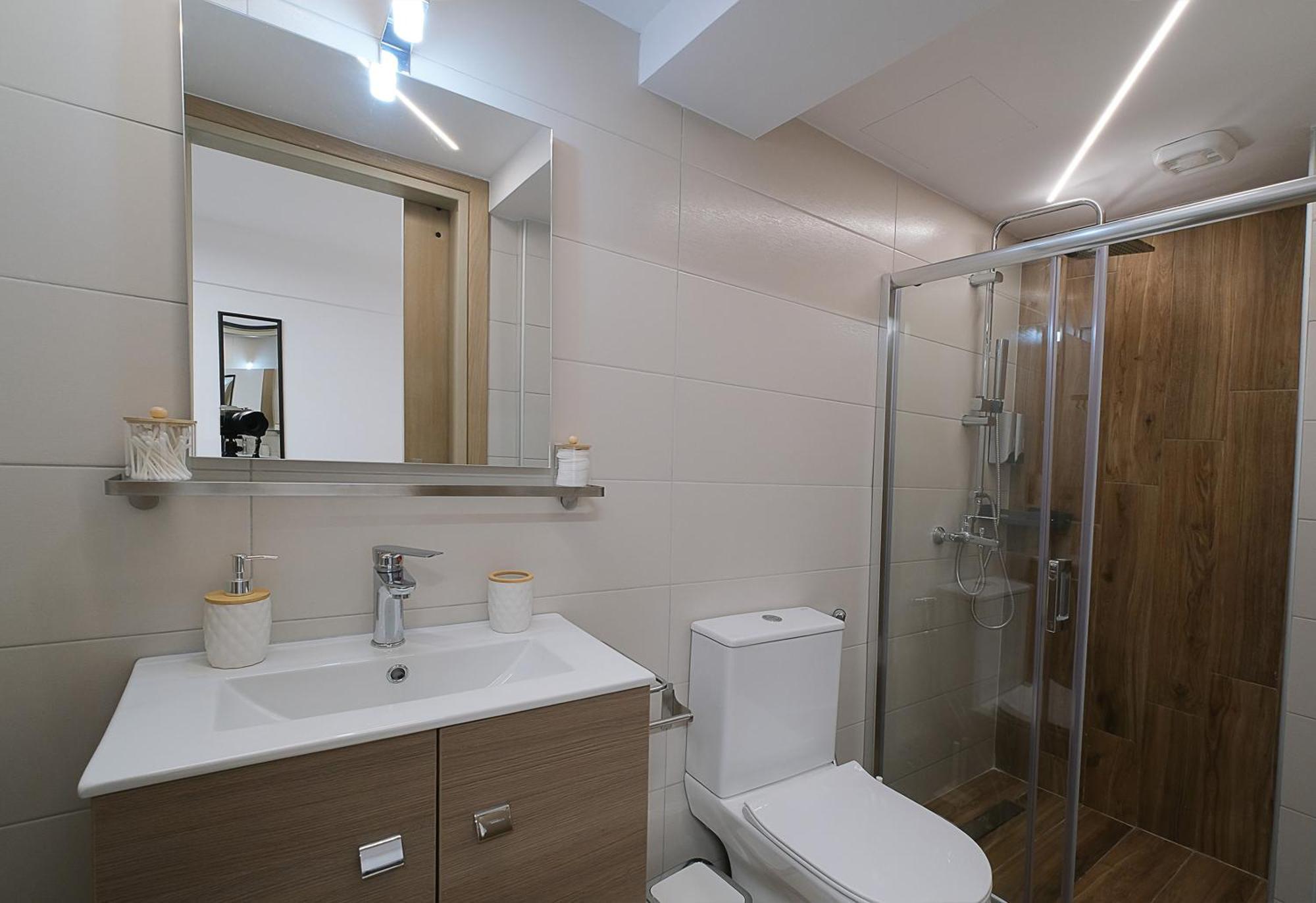 Duomo City Center Suites Ираклион Экстерьер фото