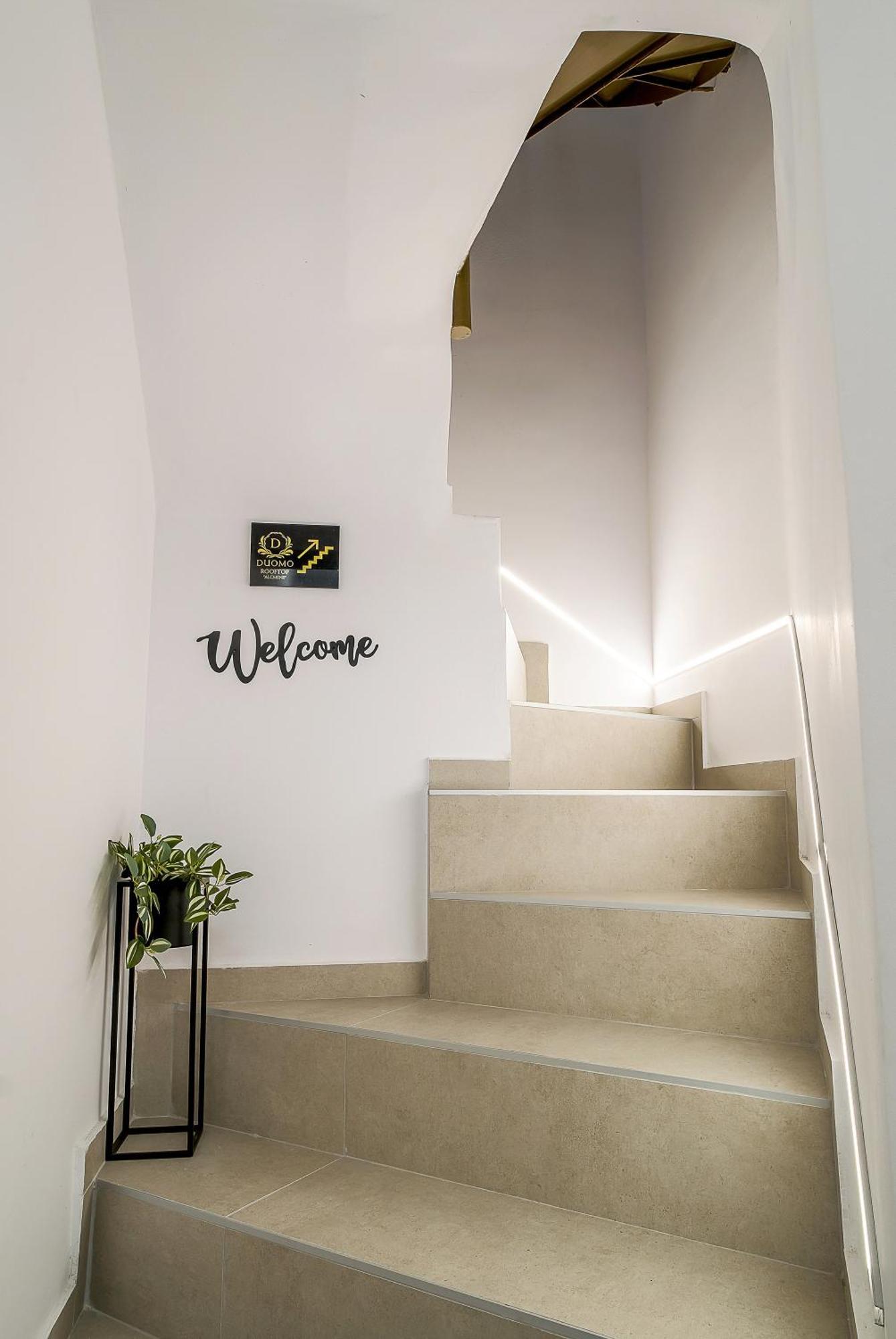 Duomo City Center Suites Ираклион Экстерьер фото