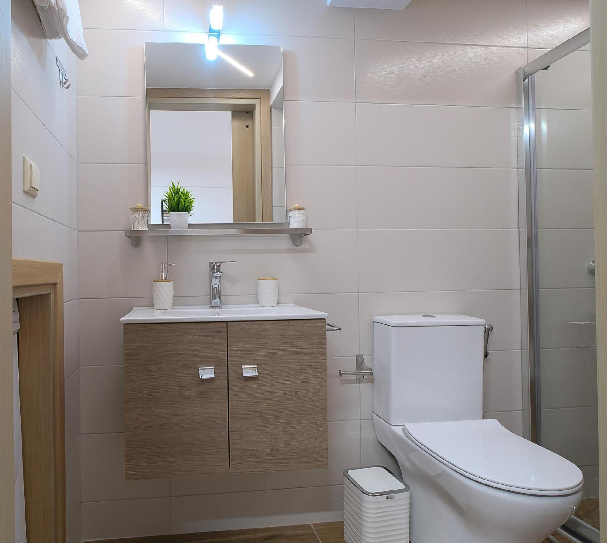 Duomo City Center Suites Ираклион Экстерьер фото